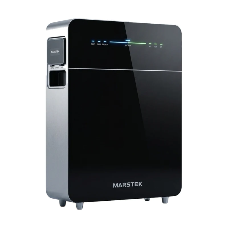 Marstek Venus E 3.0 stekkerbatterij